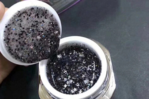 pny7s星空面膜怎么樣？張韶涵同款星空面膜