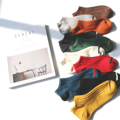 襪子能和內(nèi)褲一起洗嗎？千萬不要一起洗