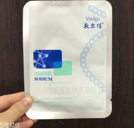 敷爾佳面膜怎么樣？國(guó)貨醫(yī)美面膜