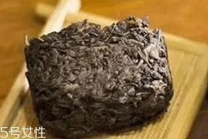 藏茶減肥嗎？刮油效果超好的