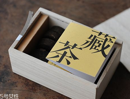 藏茶減肥嗎？刮油效果超好的