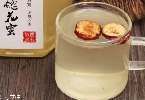 槐花蜜能治便秘嗎 有潤(rùn)腸通便的效果