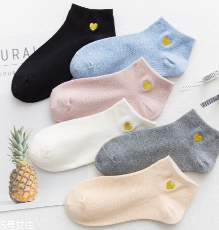 襪子染色了怎么去除？襪子染上顏色這樣洗