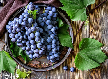 葡萄籽是雌激素嗎？一般是不含的