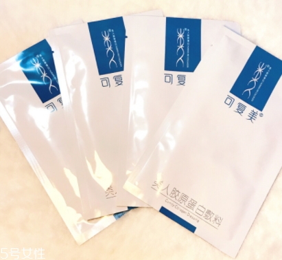 可復美面膜怎么樣？超高回購率的醫(yī)美面膜