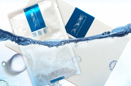 可復(fù)美面膜用完洗臉不？敏感肌膚瘋狂打call