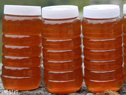 土蜂蜜可以保存多久 最長保存時間可達(dá)3年