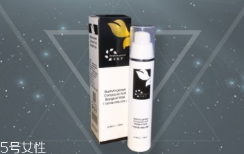 百植萃果酸生物膜怎么用？讓痘痘粉刺遠(yuǎn)離你