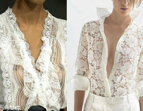 女生穿什么樣的襯衫好看？大膽展示你的個(gè)性