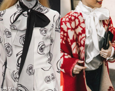 女生穿什么樣的襯衫好看？大膽展示你的個(gè)性