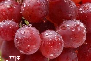 葡萄籽可以空腹吃嗎？要分情況