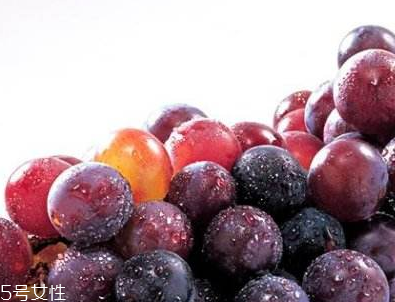 葡萄籽能直接嚼著吃嗎？不建議這樣吃