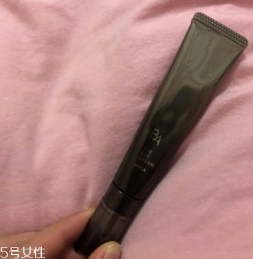 pola黑ba眼霜好用嗎 日本貴婦品牌 pola黑ba眼霜好用嗎 日本貴婦品牌