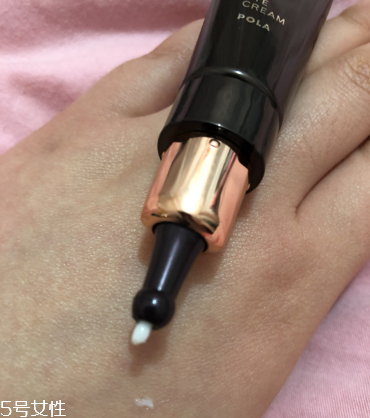 pola黑ba眼霜好用嗎 日本貴婦品牌 pola黑ba眼霜好用嗎 日本貴婦品牌