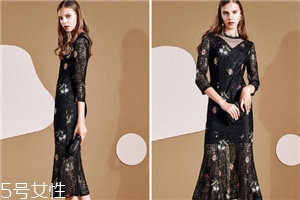 女生穿什么裙子好看？撩翻整個(gè)春天