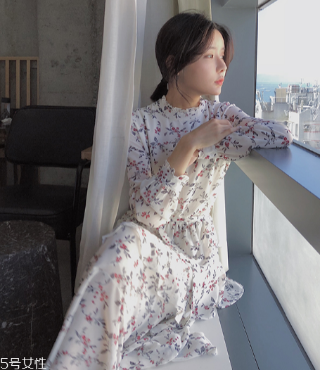 女生穿什么裙子好看？撩翻整個(gè)春天