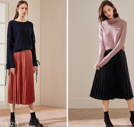 女生穿什么裙子好看？撩翻整個(gè)春天