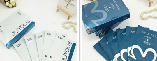 綻妍面膜賣多少錢一盒？