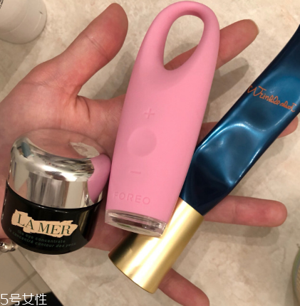 pola眼霜和lamer海藍(lán)之謎眼霜哪個好 貴價眼霜測評 pola眼霜和lamer海藍(lán)之謎眼霜哪個好 貴價眼霜測評