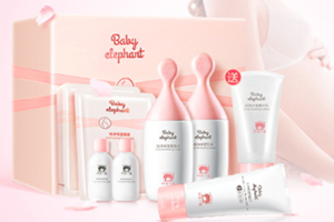 紅色小象和袋鼠媽媽哪個(gè)好？