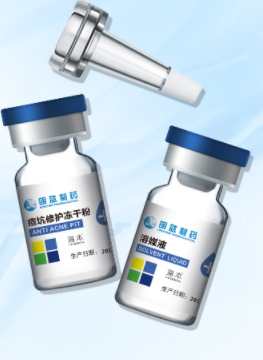 海本凍干粉怎么用？海本凍干粉使用心得