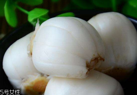 鮮百合為什么會變紅 采后遇風即變化