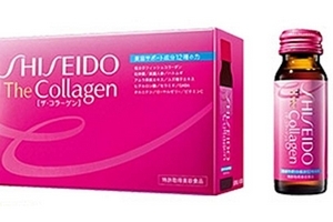 資生堂膠原蛋白液怎么樣？