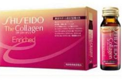 資生堂膠原蛋白液怎么樣？