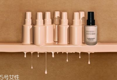 粉底液干了還能用嗎 用來(lái)遮瑕特別棒