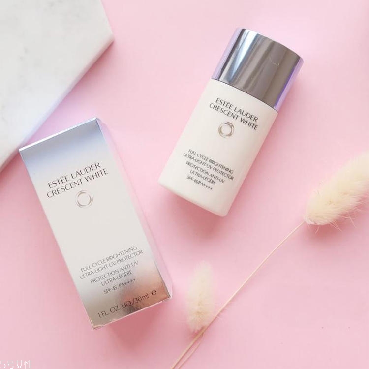 雅詩(shī)蘭黛防曬霜有幾種 雅詩(shī)蘭黛防曬霜有幾種