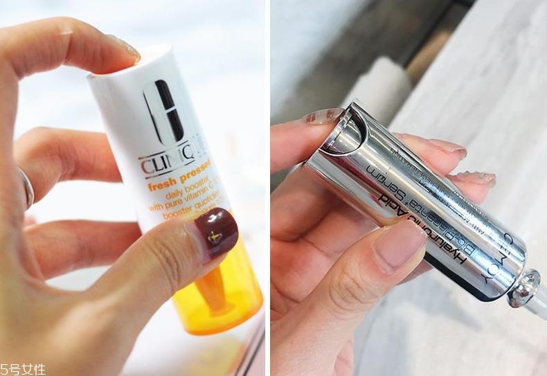 安瓶越貴越好嗎？貴有貴的道理