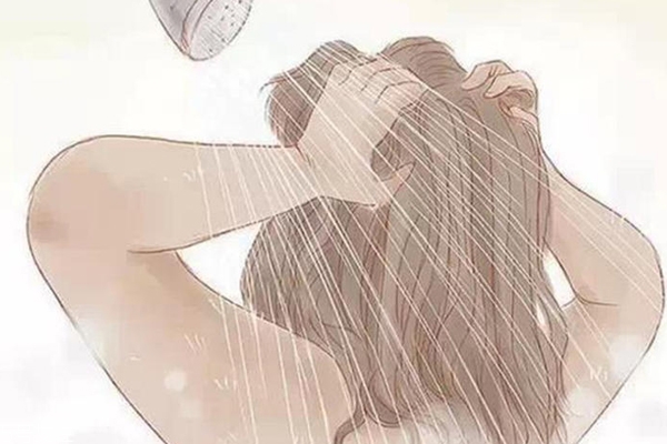 沐浴露和肥皂哪個(gè)先用 洗澡順序原來是這樣