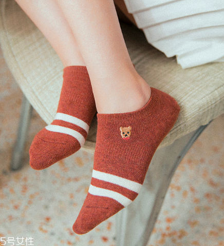 襪子多長時間換一次？襪子要勤換洗