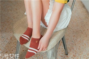 襪子多長(zhǎng)時(shí)間換一次？襪子要勤換洗