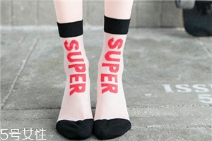 襪子分左右嗎？襪子有左右之分