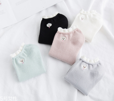 襪子老是往下掉怎么辦？這樣做就能解決