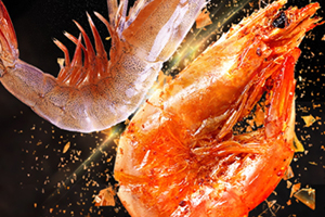 蝦紅素在蝦的什么部位？下次吃蝦不要扔掉它