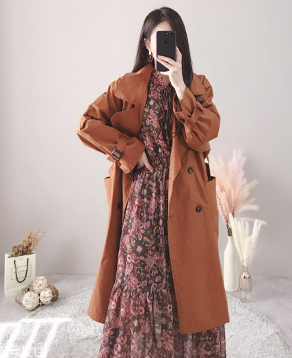 紅色連衣裙搭配什么外套？最時尚氣質(zhì)的穿搭