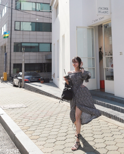 連衣裙搭配什么鞋子好看？處處散發(fā)迷人氣質(zhì)