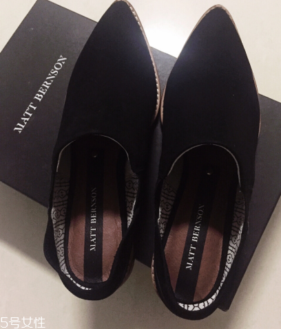 matt bernson是什么牌子？純手工的紐約潮鞋