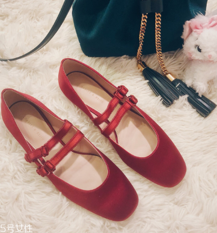 charles keith鞋子怎么樣？網(wǎng)紅爆款單鞋