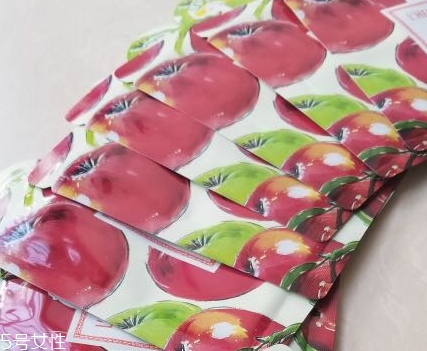 蕾舒翠面膜怎么樣？