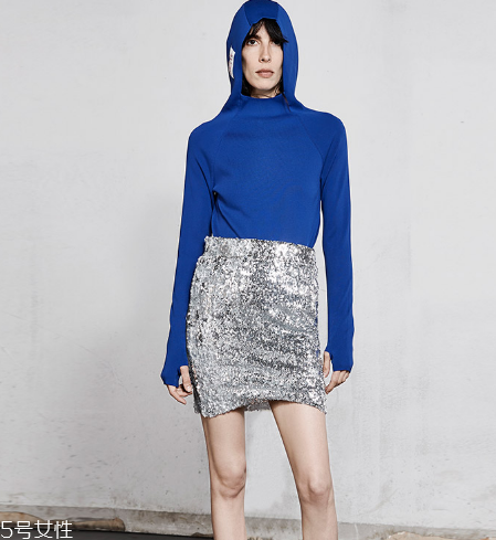 今年流行什么針織衫？揭開小清新的面紗