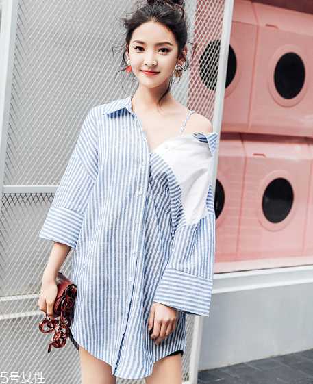 什么樣的襯衫更顯氣質(zhì)？這三款讓你與眾不同