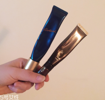 pola眼霜適合什么膚質 干皮必入去皺又保濕