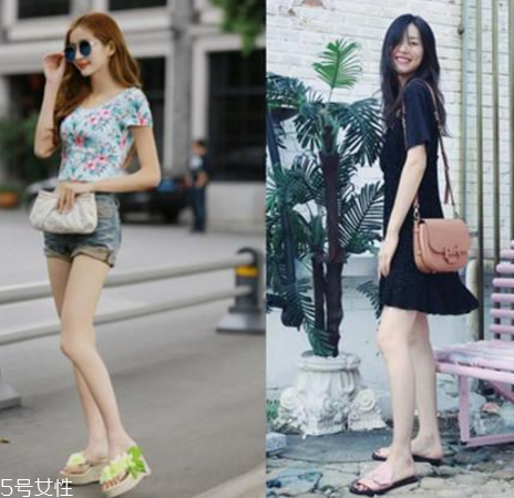 2022流行什么拖鞋？凹造型離不開(kāi)它