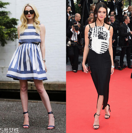 2022夏季流行什么樣的涼鞋？玩轉(zhuǎn)休閑度假風(fēng)