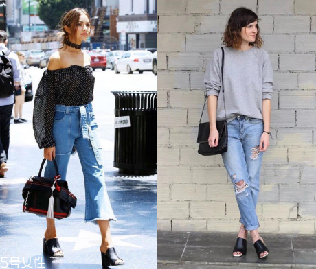 2022夏季流行什么樣的涼鞋？玩轉(zhuǎn)休閑度假風(fēng)