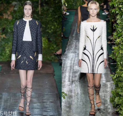 2022夏季流行什么樣的涼鞋？玩轉(zhuǎn)休閑度假風(fēng)