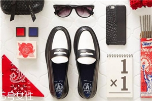 cole haan是什么牌子？典雅高貴的鞋履品牌